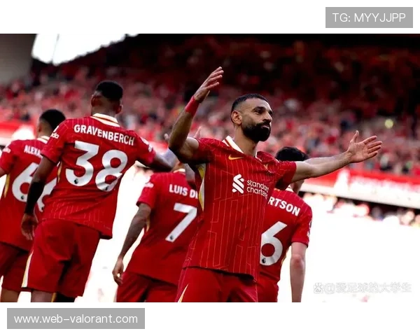 萨拉赫范迪克领衔利物浦客战法兰克福全力争取欧战关键胜利 萨拉赫范迪克领衔利物浦客战法兰克福全力争取欧战关键胜利