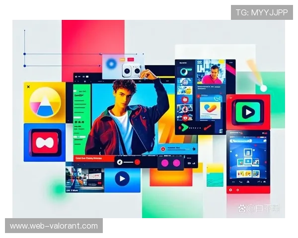 用户生成内容与传统媒体互补丰富内容供给结构 用户生成内容与传统媒体互补丰富内容供给结构
