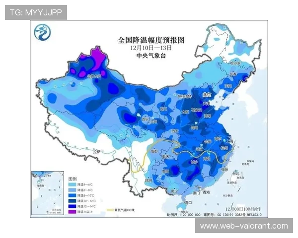 末轮天气状况预报：部分比赛地可能面临雨雪天气影响